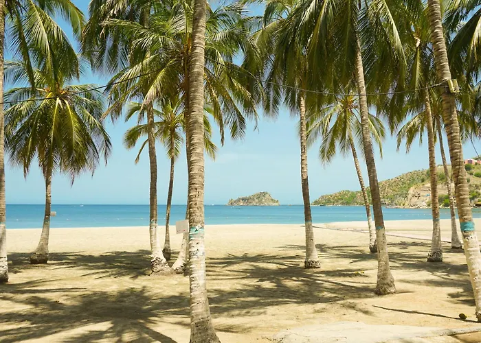 Hostal Paraiso TayronaHostal